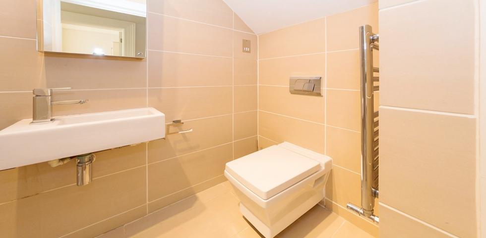 Modern Apartment Heath Drive, Hampstead